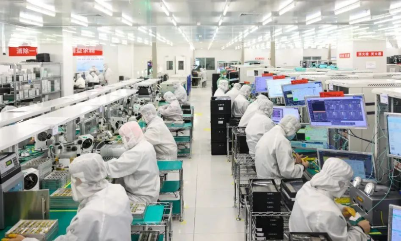 从软件开发到品牌营销:上海天梁信息科技一体化服务模式解析